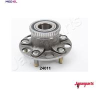 Wheel hub KK-24011 JAPANPARTS for HONDA SHUTTLE ACCORD VII ACCORD VII Tourer