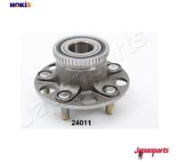 JAPANPARTS KK-24011 Wheel Hub