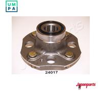 JAPANPARTS KK-24017 Wheel Hub