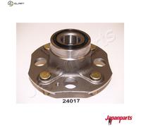 Wheel hub KK-24017 JAPANPARTS for HONDA ACCORD Mk IV ACCORD Mk IV Coupe