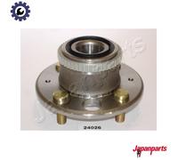 WHEEL HUB KK-24026 FOR HONDA INTEGRA/SJ/VI CIVIC/Hatchback/Fastback/VII/FERIO