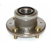 ASHIKA 44-24026 Wheel Hub
