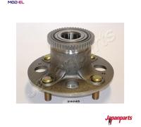 JAPANPARTS KK-24045 Wheel Hub
