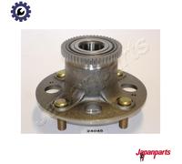 WHEEL HUB KK-24045 FOR HONDA D16B7/D16B6 1.6L F18B2 1.9L F20B6 2.0L 4cyl