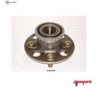 JAPANPARTS KK-24048 Wheel Hub