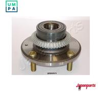 WHEEL HUB KK-25001 FOR MITSUBISHI CHARIOT SPACE/WAGON/RUNNER CARISMA EXPO RVR