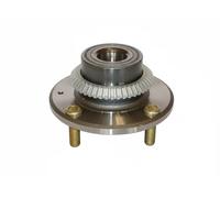 Wheel hub KK-25001 JAPANPARTS for MITSUBISHI LANCER SPACE WAGON RVR MPV