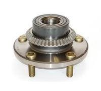 Wheel hub KK-25038 JAPANPARTS for MITSUBISHI SPACE WAGON RVR MPV SPACE RUNNER