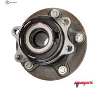 WHEEL HUB KK-25055 FOR MITSUBISHI 4B10/4N13 1.8L 4A92 1.6L 9HD 1.6L 4cyl