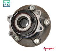 WHEEL HUB KK-25055 FOR MITSUBISHI 4B10/4N13 1.8L 4A92 1.6L 9HD 1.6L 4cyl
