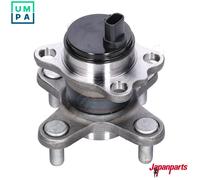JAPANPARTS KK-26018 Wheel Hub