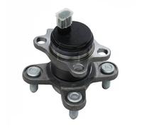 JAPANPARTS KK-26018 Wheel Hub