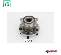 JAPANPARTS KK-27016 Wheel Hub