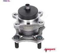 WHEEL HUB KK-28024 FOR SUZUKI SWIFT/MK/V/IV/III D13AAAD13A 1.2L K12B 1.2L 4cyl