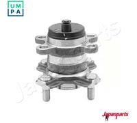 WHEEL HUB KK-28031 FOR SUZUKI K10C-T 1.0L 3cyl BALENOK12C 1.2L 4cyl BALENO