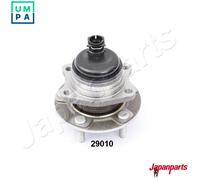 JAPANPARTS KK-29010 Wheel bearing kit