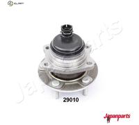 JAPANPARTS KK-29010 Wheel bearing kit