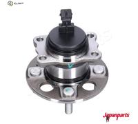 JAPANPARTS KK-29032 Wheel Hub