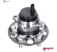 JAPANPARTS KK-29033 Wheel Hub