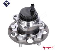 WHEEL HUB KK-29033 FOR TOYOTA RAV/4 M20A-FKS 2.0L A25A-FXS 2.5L 4cyl RAV 4 V