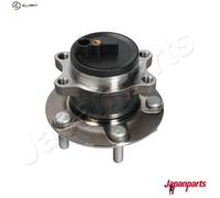WHEEL HUB KK-29035 FOR MITSUBISHI PEUGEOT CITROËN 9HD 1.6L 4B40 1.5L 4N14 2.3L