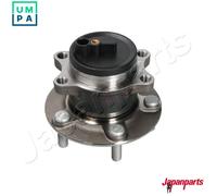 WHEEL HUB KK-29035 FOR MITSUBISHI PEUGEOT CITROËN 9HD 1.6L 4B40 1.5L 4N14 2.3L