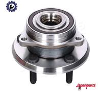 JAPANPARTS KK-29036 Wheel Hub