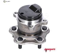 JAPANPARTS KK-29039 Wheel Hub