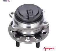 JAPANPARTS KK-29042 Wheel Hub