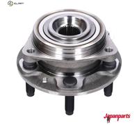 WHEEL HUB KK-29052 FOR JEEP EC1 2.0L EBH 2.1L 4cyl WRANGLER IV