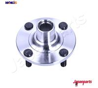 WHEEL HUB KK-29066 FOR NISSAN NOTE MICRA/III/C+C/IV HR12DE/HR12DR/HR12DDR 1.2L