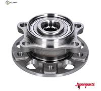 JAPANPARTS KK-29078 Wheel Hub