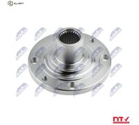 NTY KLP-AR-003P Wheel Hub