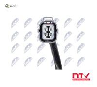 KLP-CH-065 FRONT AXLE LEFT WHEEL HUB NTY