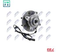 NTY KLP-CH-069 Wheel Hub