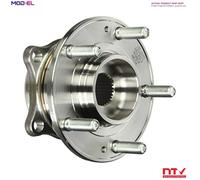 NTY KLP-CH-077 Wheel Hub