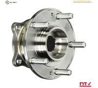 NTY KLP-CH-077 Wheel Hub