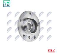 NTY KLT-BM-015P Wheel Hub