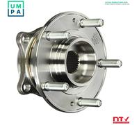 WHEEL HUB KLT-FR-065 FOR FORD TRANSIT/V363/Platform/Chassis/Van/Bus CV24 2.2L