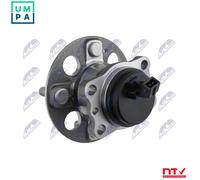 NTY KLT-KA-332 Wheel Hub