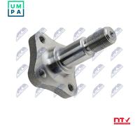 Wheel Hub Rear Bearing For RENAULT Sandero Stepway Modus Grand Modus Logan Clio