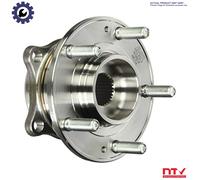 NTY KLT-RE-002P Wheel Hub