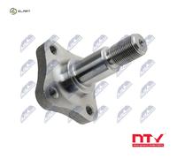 WHEEL HUB KLT-RE-002P FOR RENAULT CLIO/IV/Hatchback/Van/III/SYMBOL LOGAN 0.9L