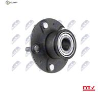 NTY KLT-SU-032 Wheel Hub