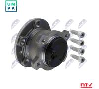 NTY KLT-VV-029 Wheel Hub