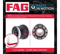 FAG 723 5003 10 Wheel Hub
