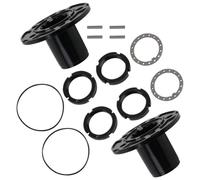 Wheel Hub Lock Compatible with Navajo 1991 1992 1993 1994 Driver Side Right Left 29071