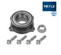 Wheel Hub MEYLE 014 098 0046 For MERCEDES-BENZ