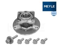 Wheel Hub MEYLE 014 752 1001 For SMART