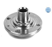 Wheel Hub MEYLE 100 407 0005 for VW
